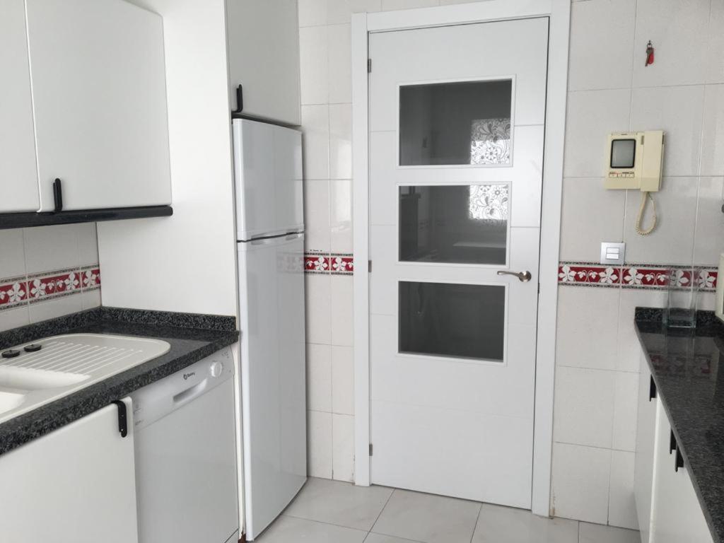 Appartamento San Jacinto 69 Triana *