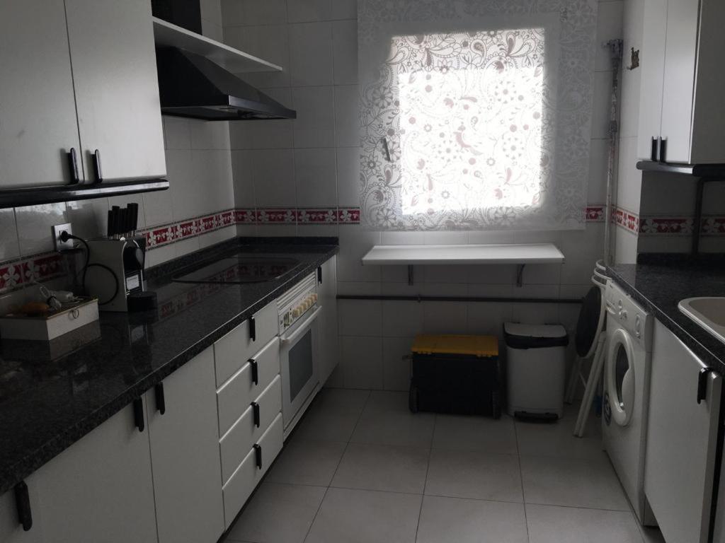 San Jacinto 69 Triana Appartamento *